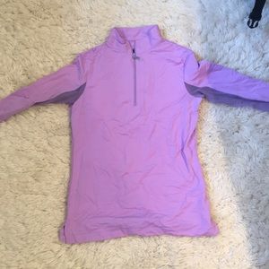 EIS horseback riding long sleeve with ventilation